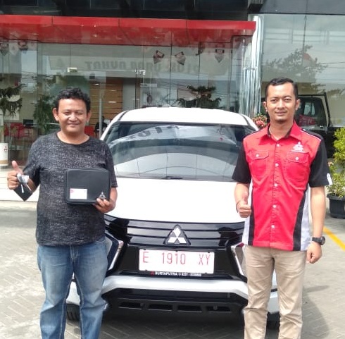  Harga  Mobil  Xpander Cirebon  2021  Promo Diskon Mitsubishi 