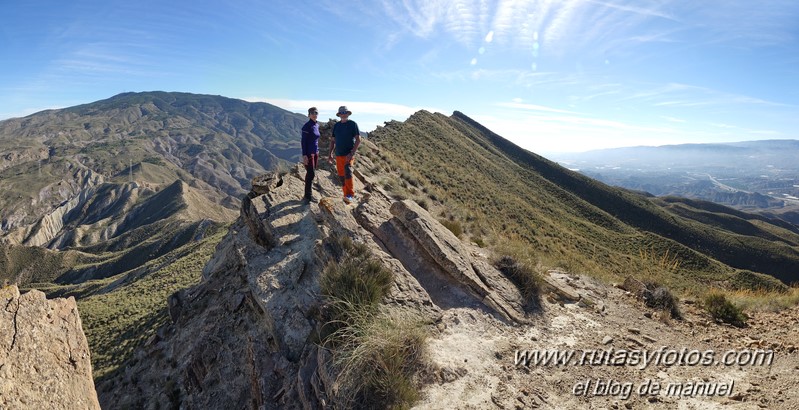 Cerro Alfaro