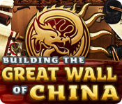 Building the Great Wall of China v1.0-TE