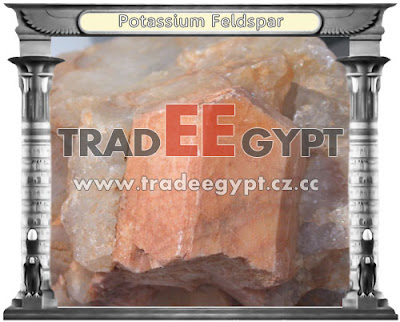 Potassium Feldspar