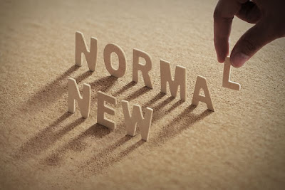 new normal 2020, kenormalan baru 2020 masa pandemi civid 19