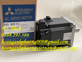 Động cơ Servo HG-KR73 Mitsubishi - New - BH 12 tháng Z5050226132253_c44fa41c4afd5e8cecb2457e11e7c888