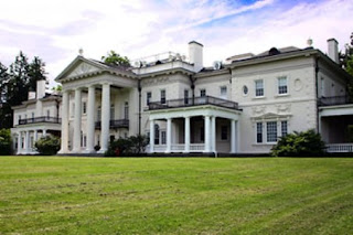 Bard-College-Annandale-on-Hudson-New York