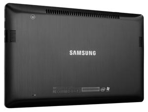Samsung Series 7 XE700T1A-A03US 11.6-Inch Slate (128 GB, Win 7 HP)-5