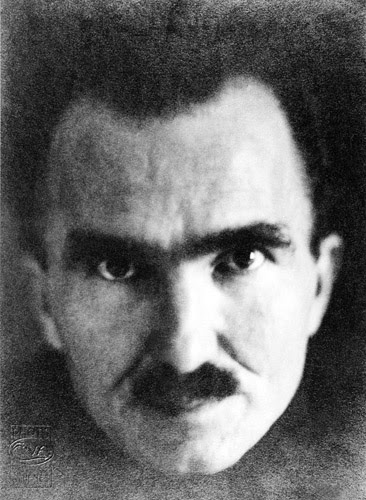 my dreams your nightmare - a prayer to - Nikos Kazantzakis