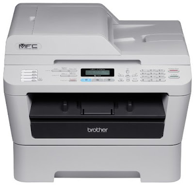 Brother MFC7360N Driver Downloads
