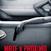 Capa Revelada:  Mate o próximo – Frederico Axat