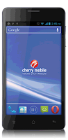 Cherry Mobile Titan