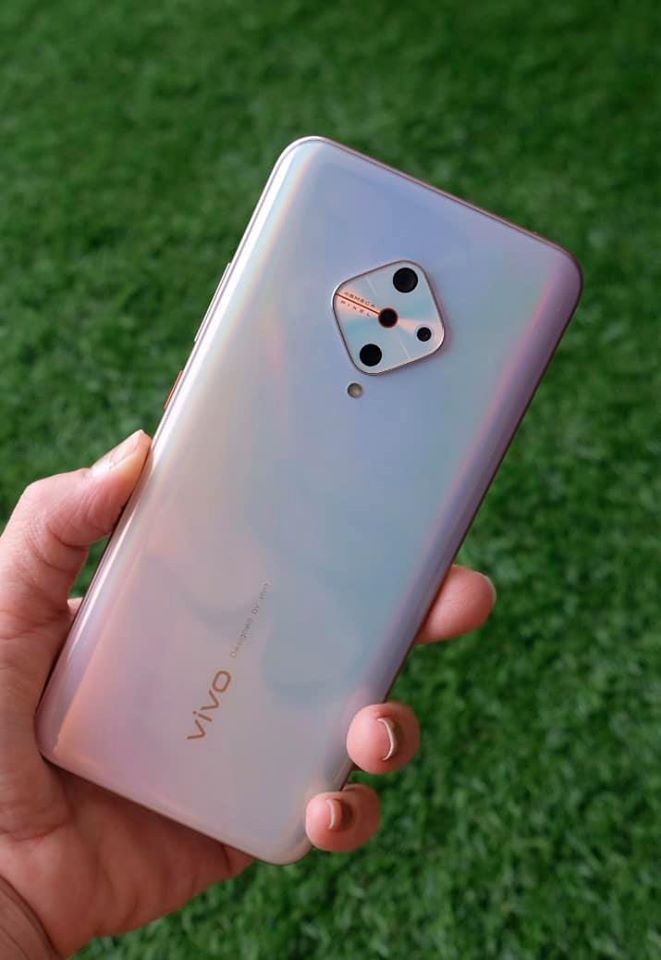 Malaysian Lifestyle Blog Vivo S1 Pro Empowers Youth In Malaysia To Define Their Unique Style