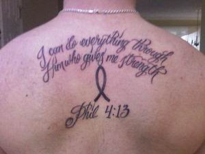 Scripture Tattoos, Tattooing, Tattoos