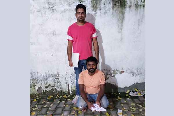 faridabad-ballabhgarh-adarsh-nagar-thana-arrested-loot-accused