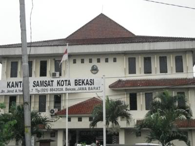 Gerbang Hanura