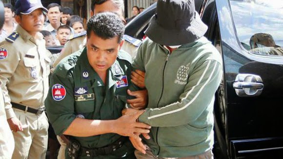  IDRPOKER.COM AGEN TEXAS POKER DAN DOMINO ONLINE INDONESIA TERPERCAYA -  Tingkat Pembunuhan Yang Tinggi  Di kamboja