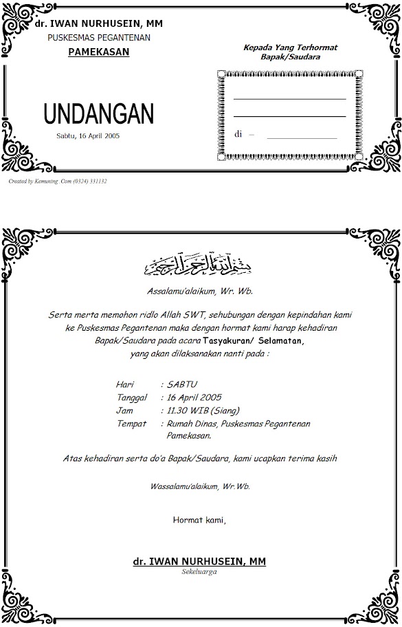 Contoh Surat Undangan Rapat Osis Doc - Contoh Surat Undangan Rapat Resmi Yang Baik | Folder ... / Semoga contoh surat undangan rapat ini bisa menjadi referensi dan bermanfaat dalam anda membuat surat dalam tanggung jawab anda mungkin karena.