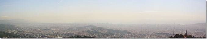 barna p4 tibidabo