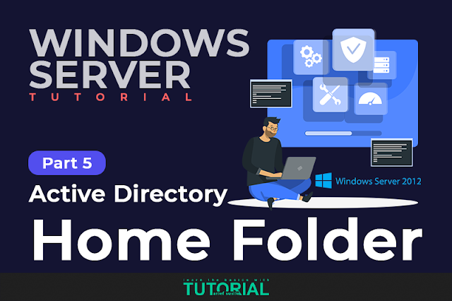 thumbnail windows server home folder