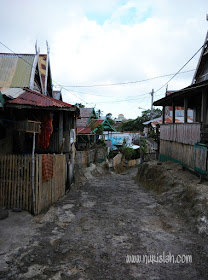 Kampung-tua-Bitombang