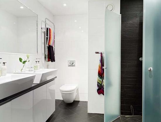 Minimalist Toilet Style Little Size Minimalist Toilet Style Little Size