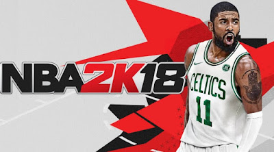 NBA 2K18  Free Download For PC