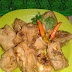 [ INDONESIA FOOD RECIPES] Tahu isi sayuran(Know the contents of vegetables) SNACKS