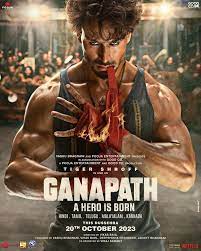  Ganapath New Release 2024 Free Download And Watch 