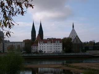 Friedenskirche 