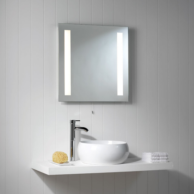 Bathroom Mirror Lights with Marvelous Settings 2