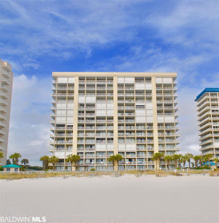 White Caps Condo For Sale and Vacation Rentals, Orange Beach Alabama Real Estate 