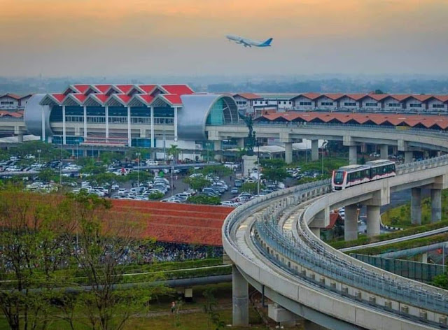 Penghematan Biaya Jadi Kunci Bandara  PT AP II Tetap Beroperasi Optimal di Tengah Pandemi COVID-19.