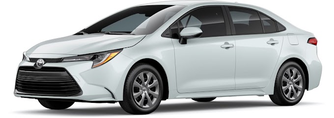 Toyota Corolla 2025 Price in Pakistan, Specifications, Images, Reviews