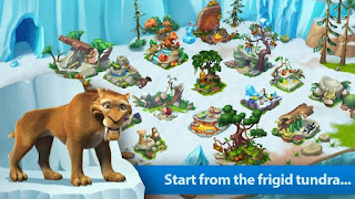 Free Download Ice Age World v1.0 APK Terbaru Andorid 2016 || MalingFile