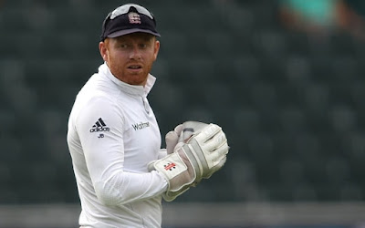 Jonny Bairstow Profile | Family Information | Biography | Biodata