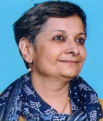 Sujata Patel