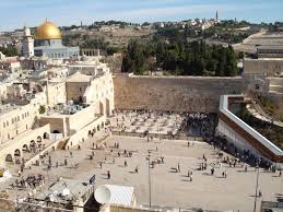 Muro das Lamentações (Western Wall)