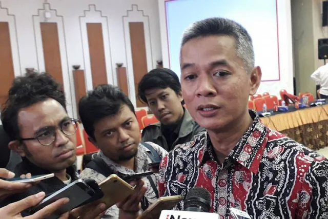 KPU: Penjudi Saja Dilarang Ikut Pilkada, Apalagi Koruptor