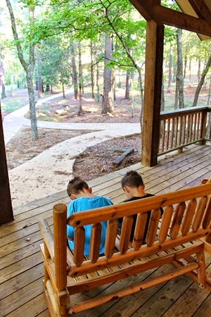 Pine Cove Fall 2013 053