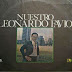 LEONARDO FAVIO - NUESTRO - 1977