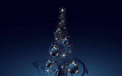 Hermoso wallpaper para esta Navidad 2011