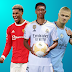 EFOOTBALL PES 2024 PPSSPP 600MB NEW KITS & TRANSFER UPDATE 2024/25 TATTO ADDED BEST GRAPHICS 