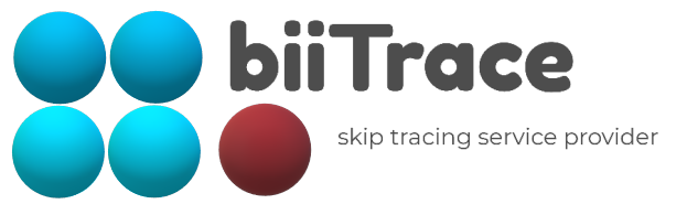 Batch Real Estate Skip Tracing Services, Unlimited Tracer -BiiTrace