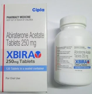 Xbira 250 mg