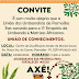 1º Simpósio de Umbanda e matrizes africanas.