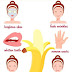 Good News for Women....... Banana Peel, Treasure of Beauty