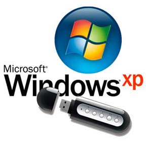 xpusb Windows XP USB Edition 2009