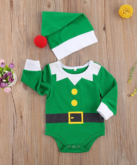 Cheap Funny Cute Newborn Baby Boy Clothes