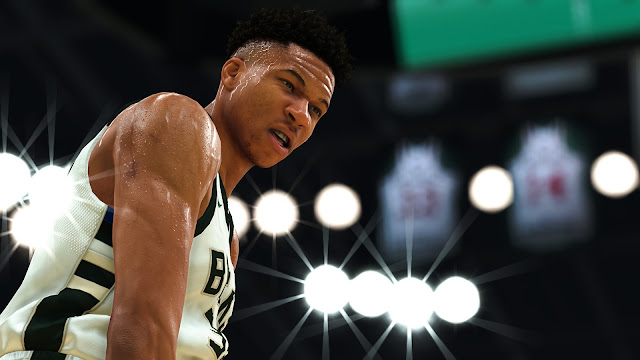 NBA 2k19 images