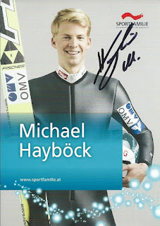 Michael Hayböck