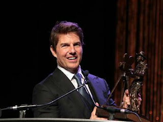 Tom Cruise Net Worth