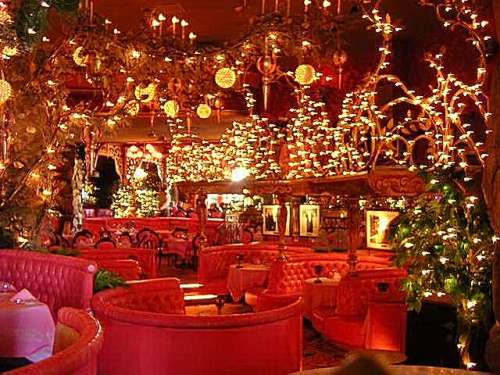 madonna inn