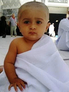 gambar-bayi-muslim-ihram